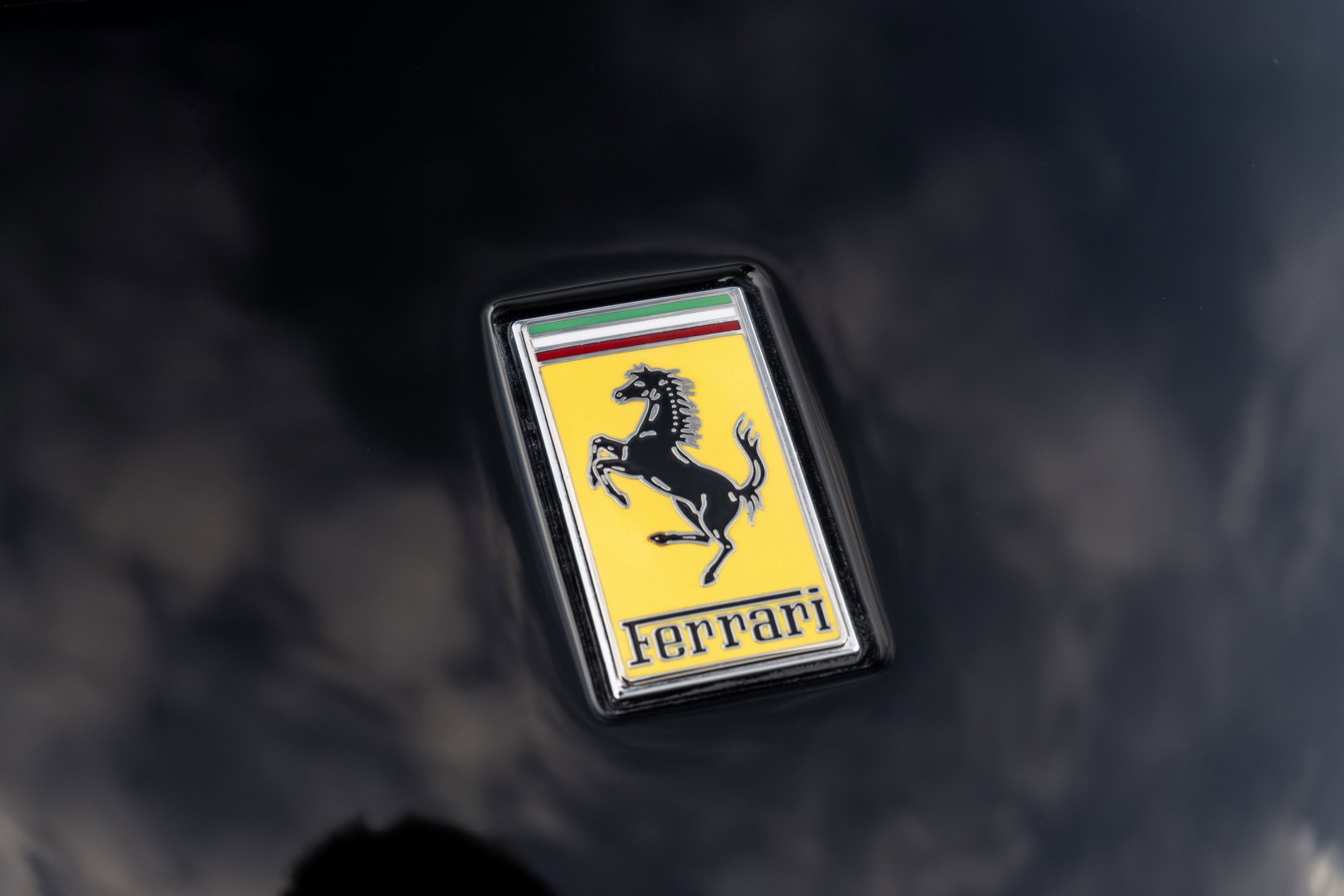 Ferrari Enzo
