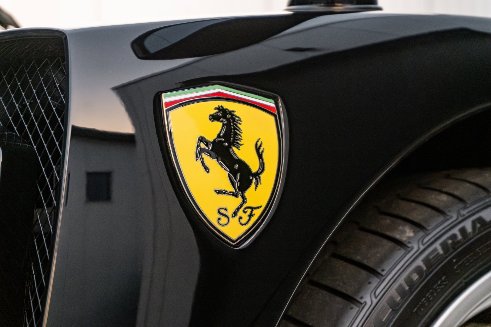 Ferrari Enzo