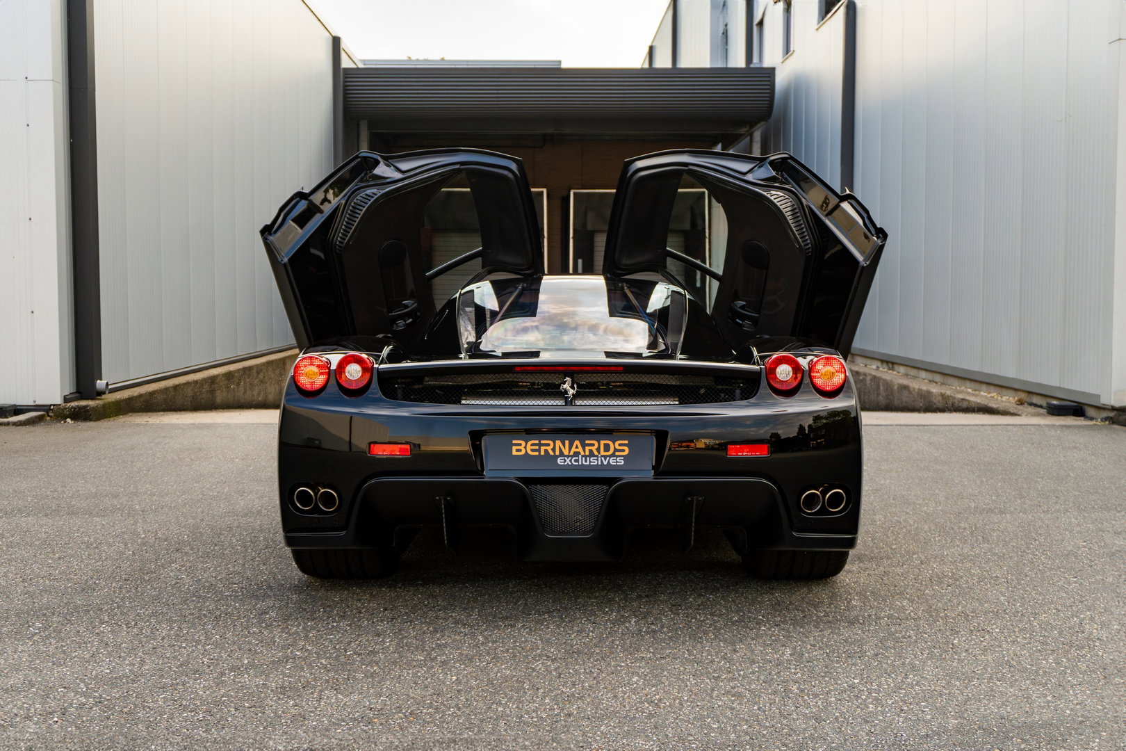 Ferrari Enzo