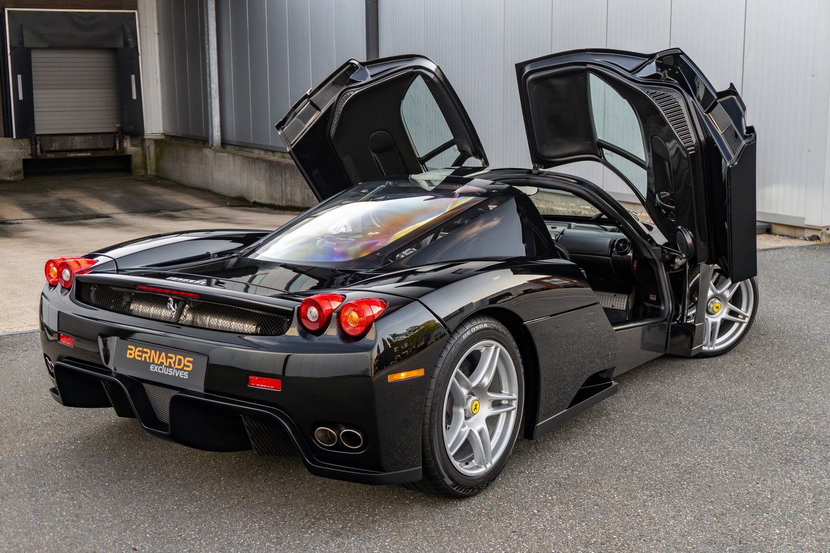 Ferrari Enzo