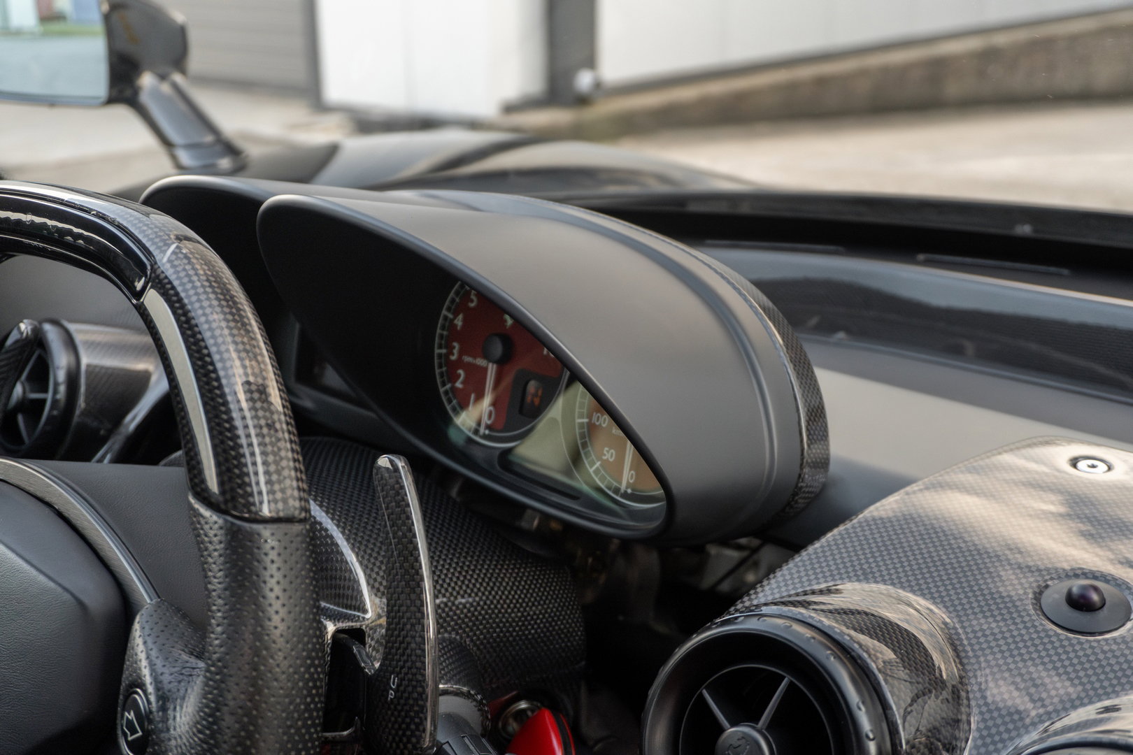 Ferrari Enzo