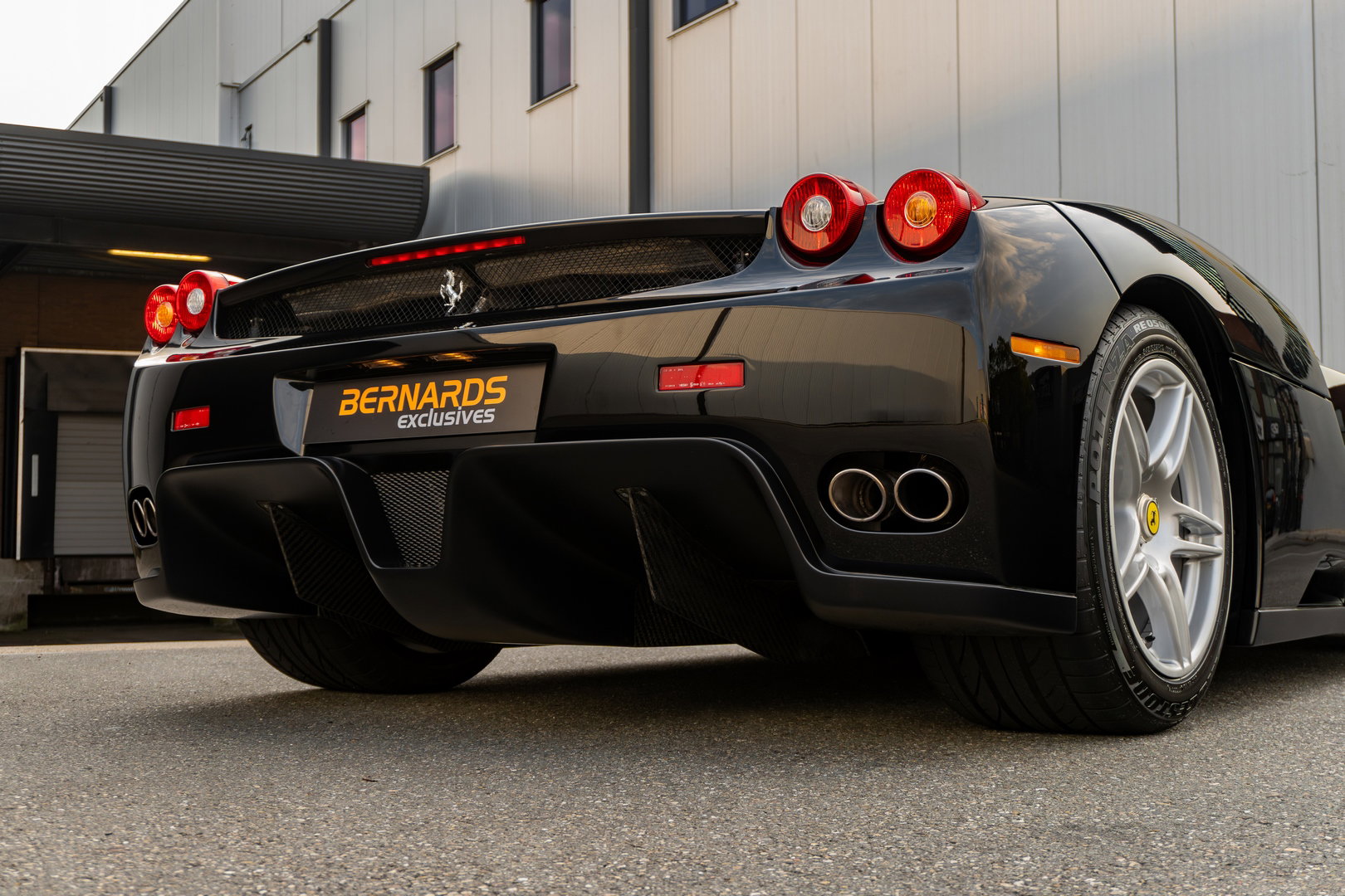 Ferrari Enzo