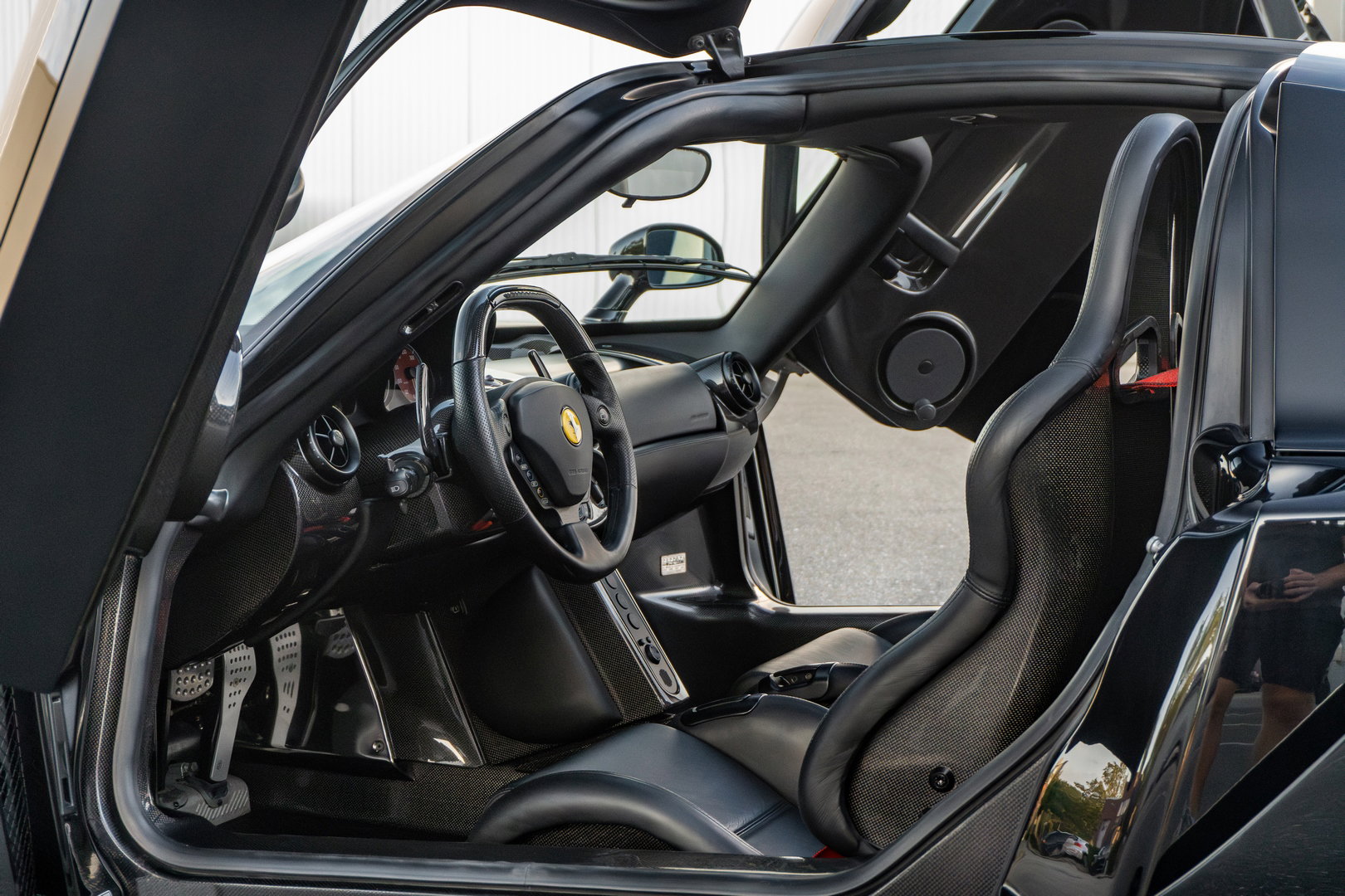 Ferrari Enzo