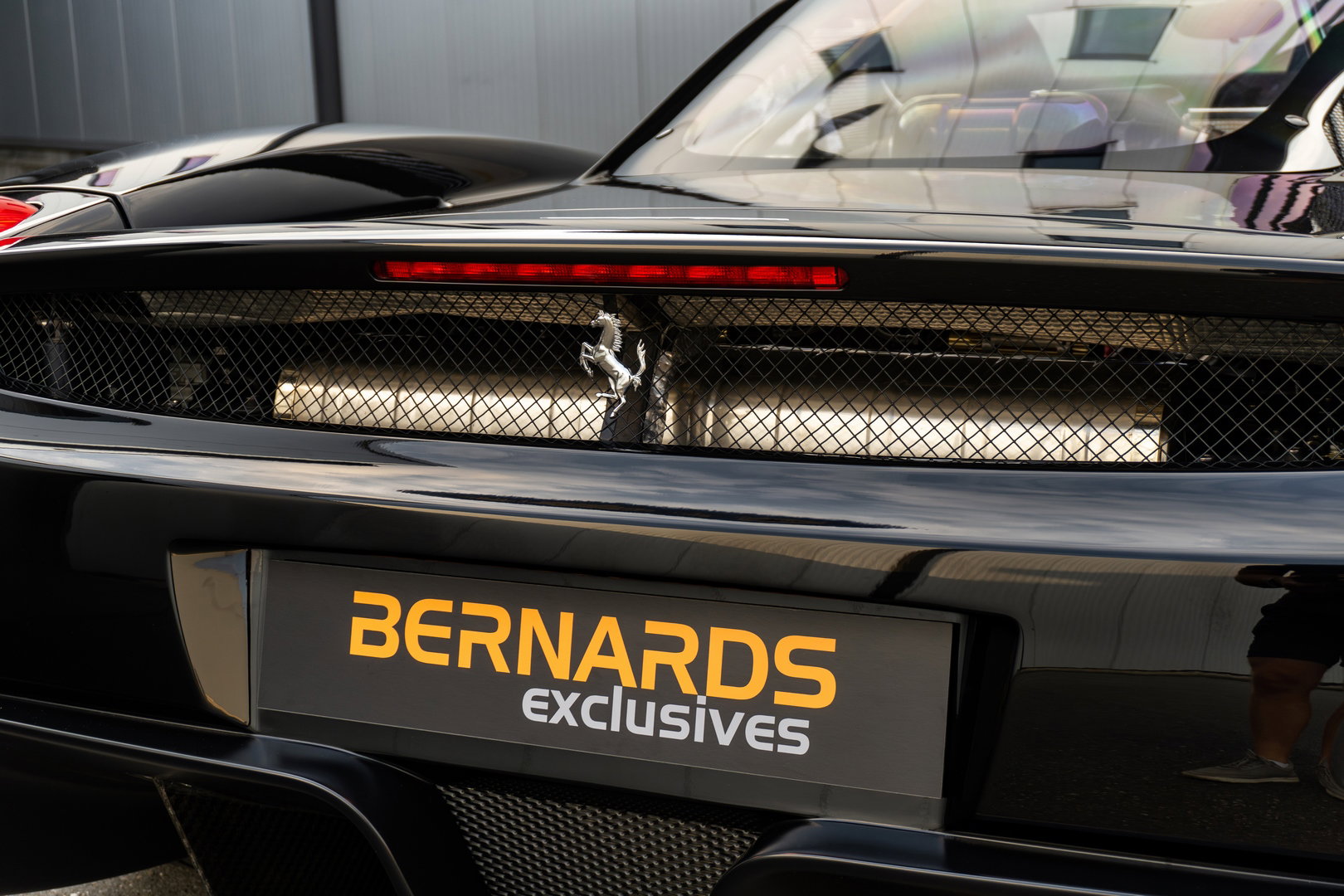 Ferrari Enzo