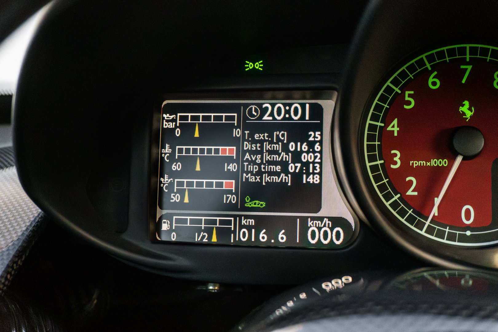 Ferrari Enzo