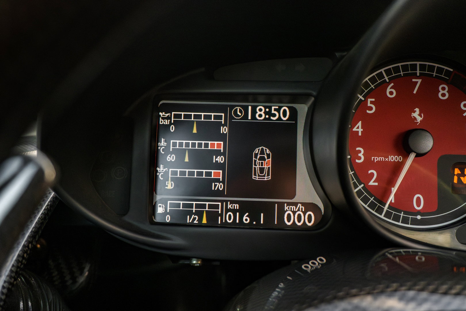 Ferrari Enzo