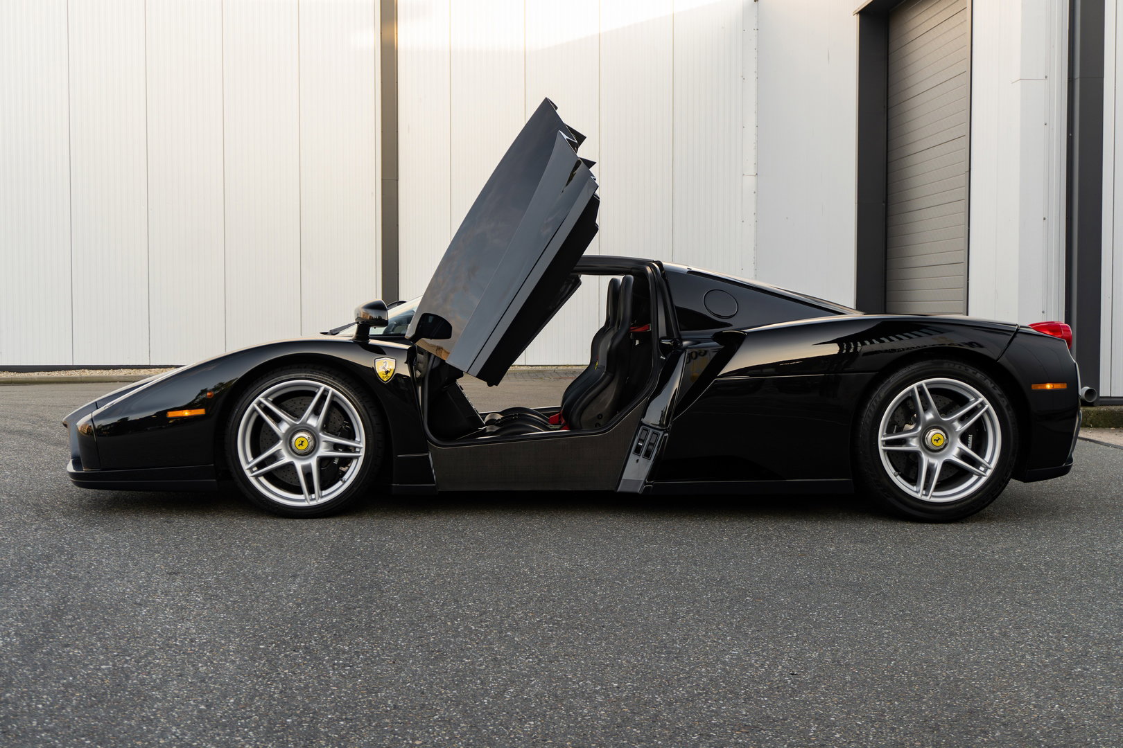 Ferrari Enzo