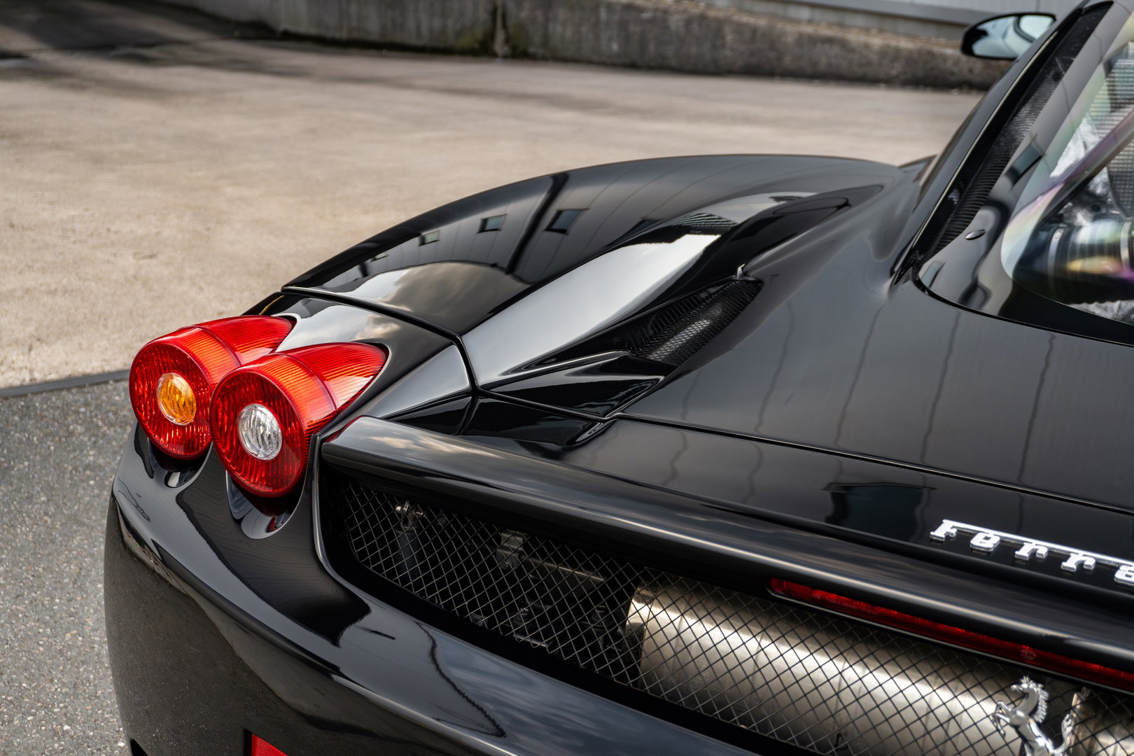 Ferrari Enzo