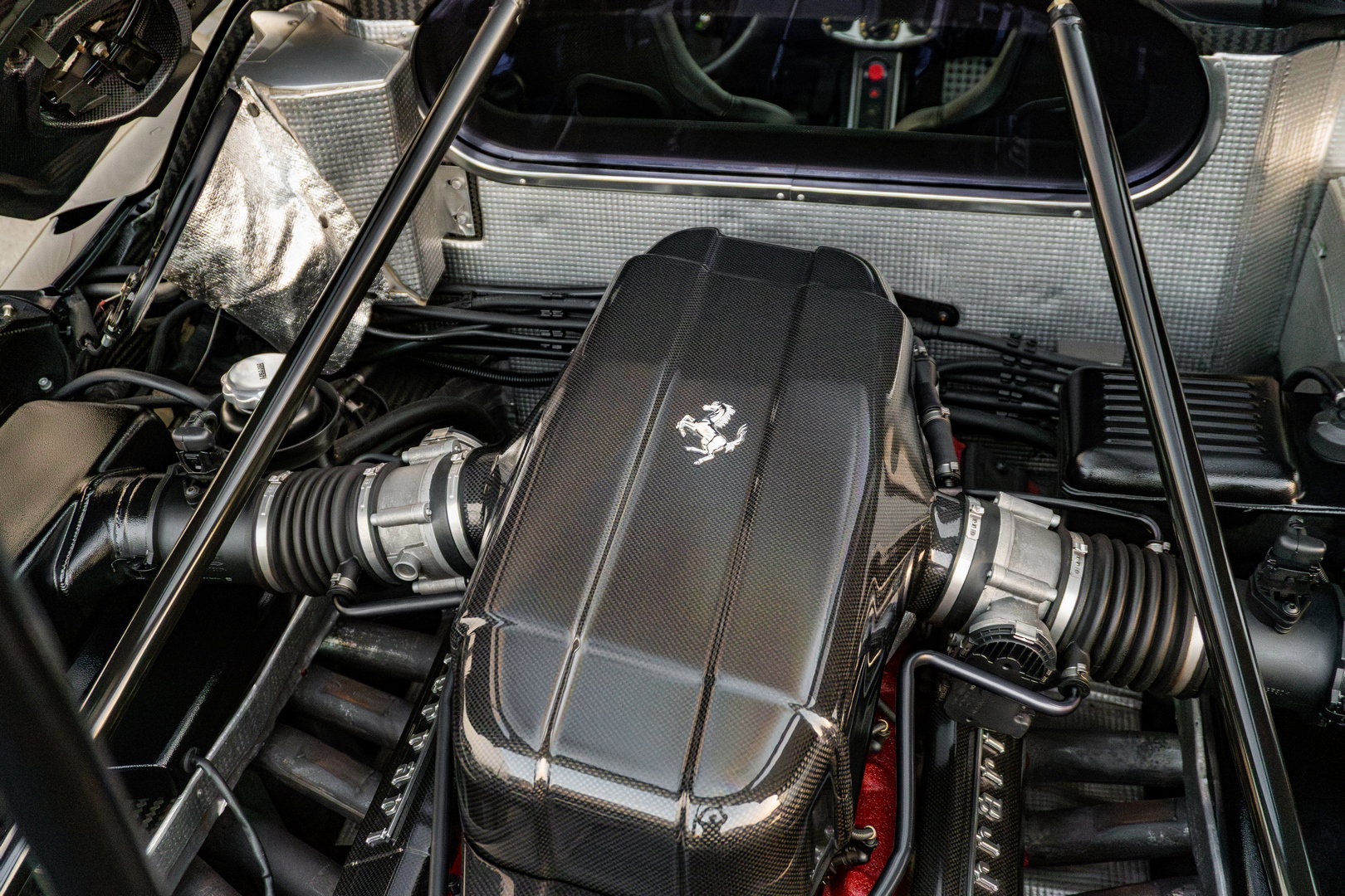 Ferrari Enzo