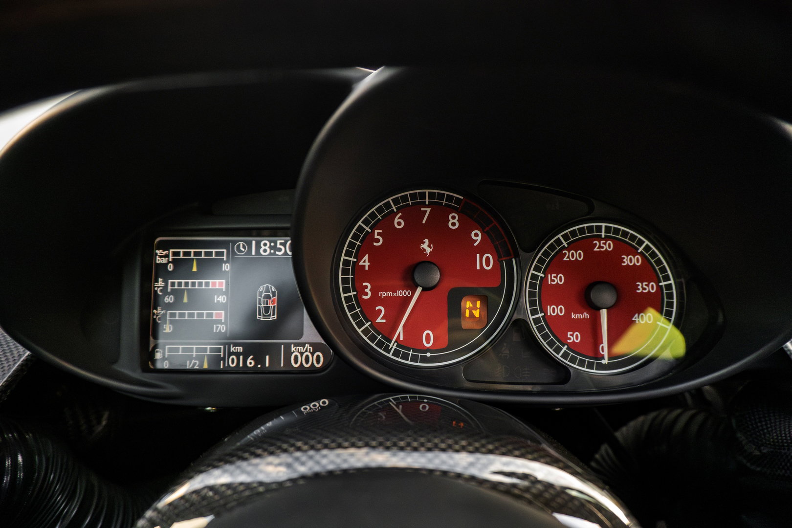 Ferrari Enzo
