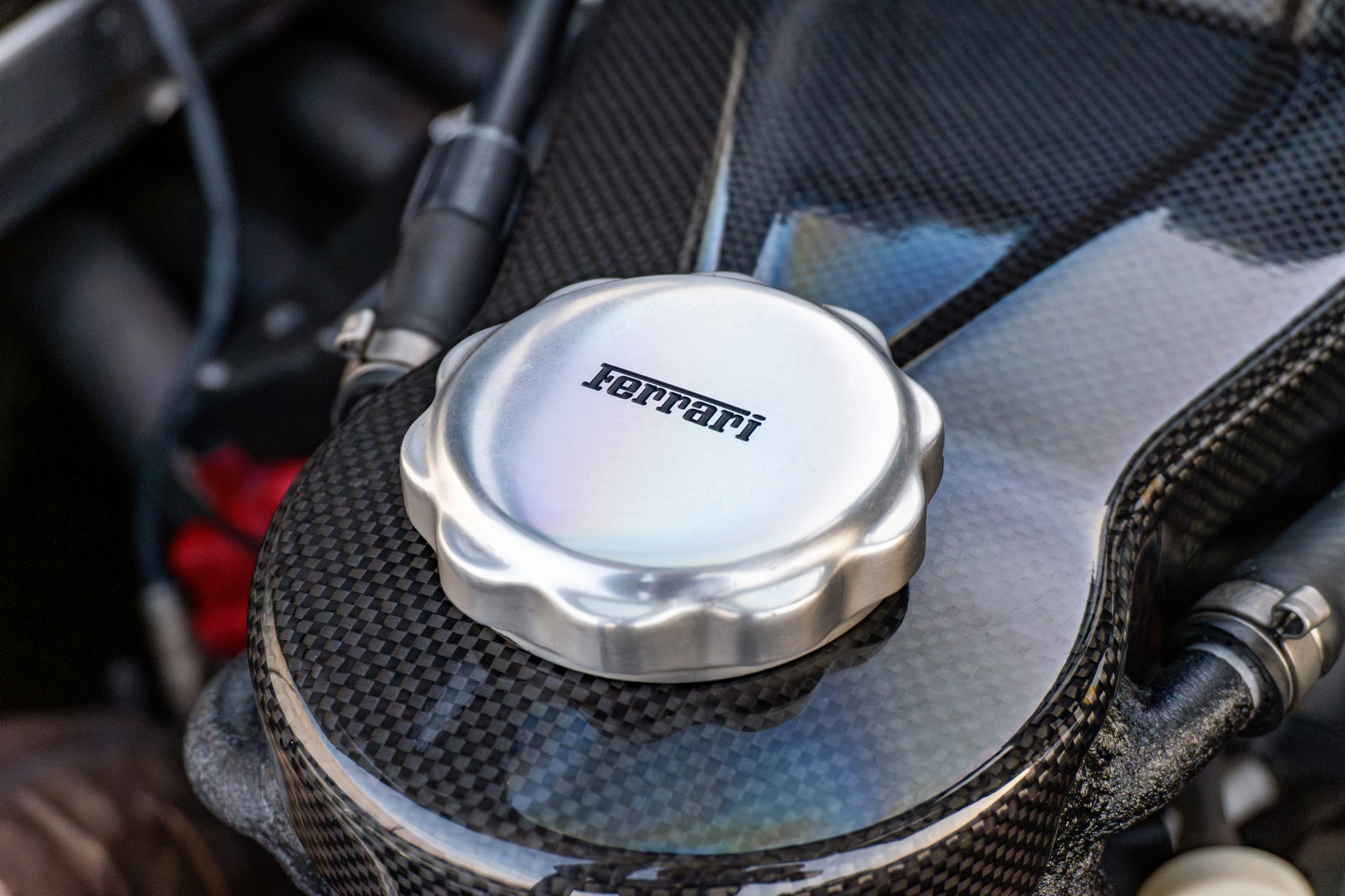 Ferrari Enzo