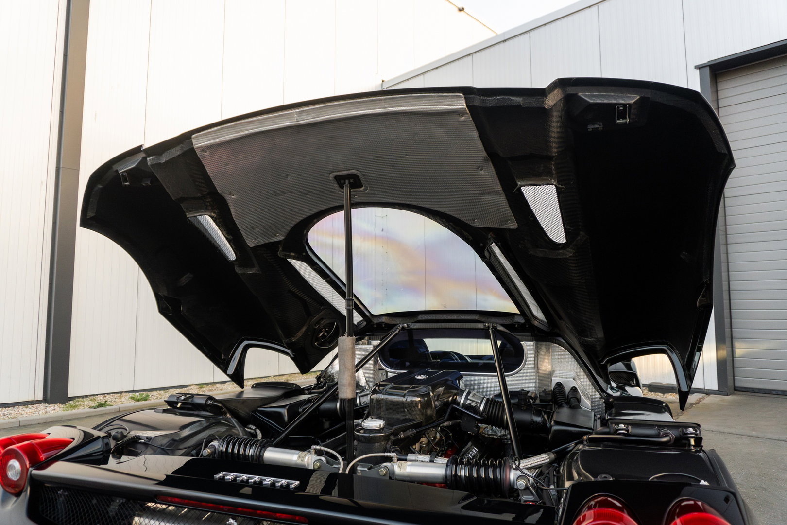 Ferrari Enzo
