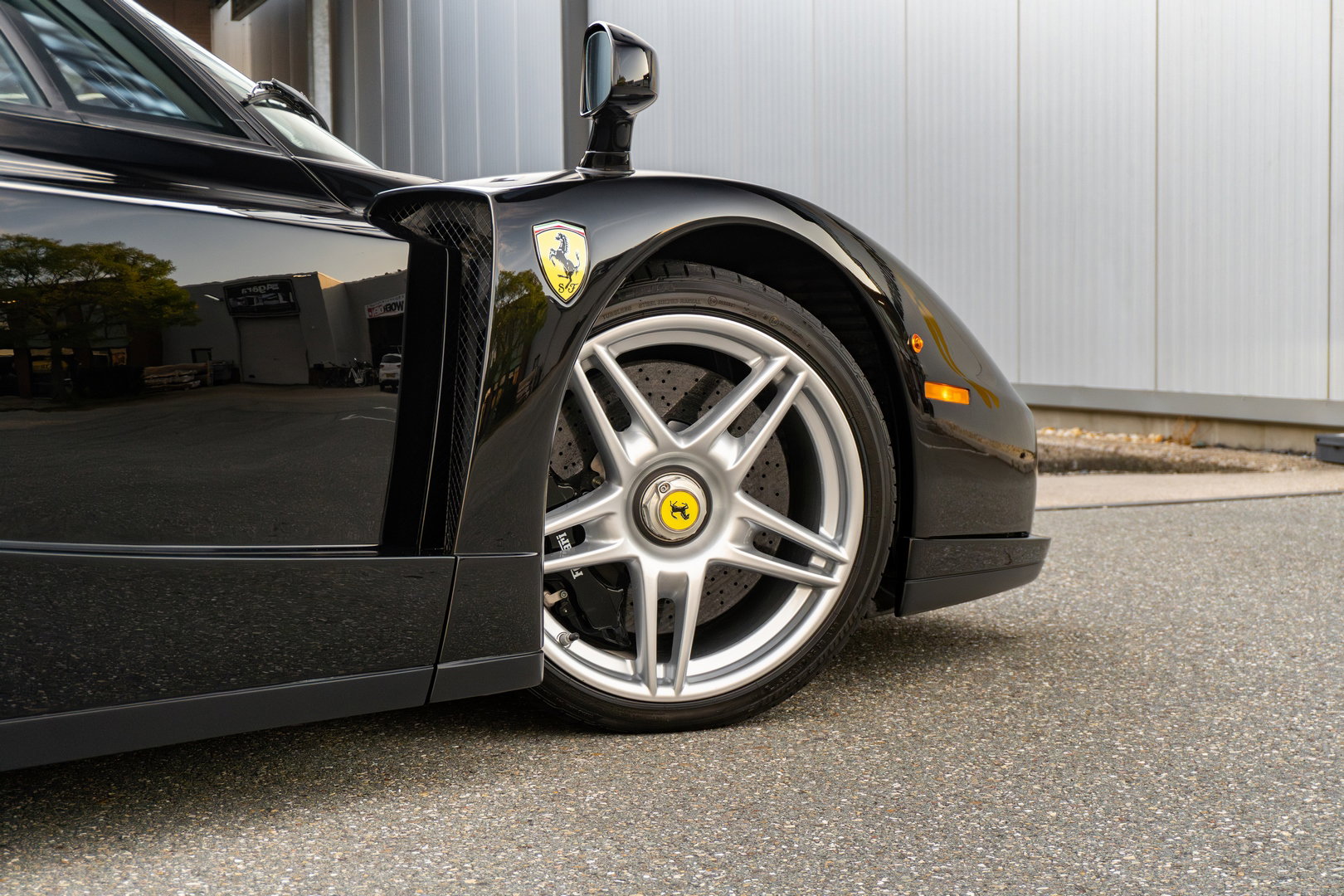 Ferrari Enzo