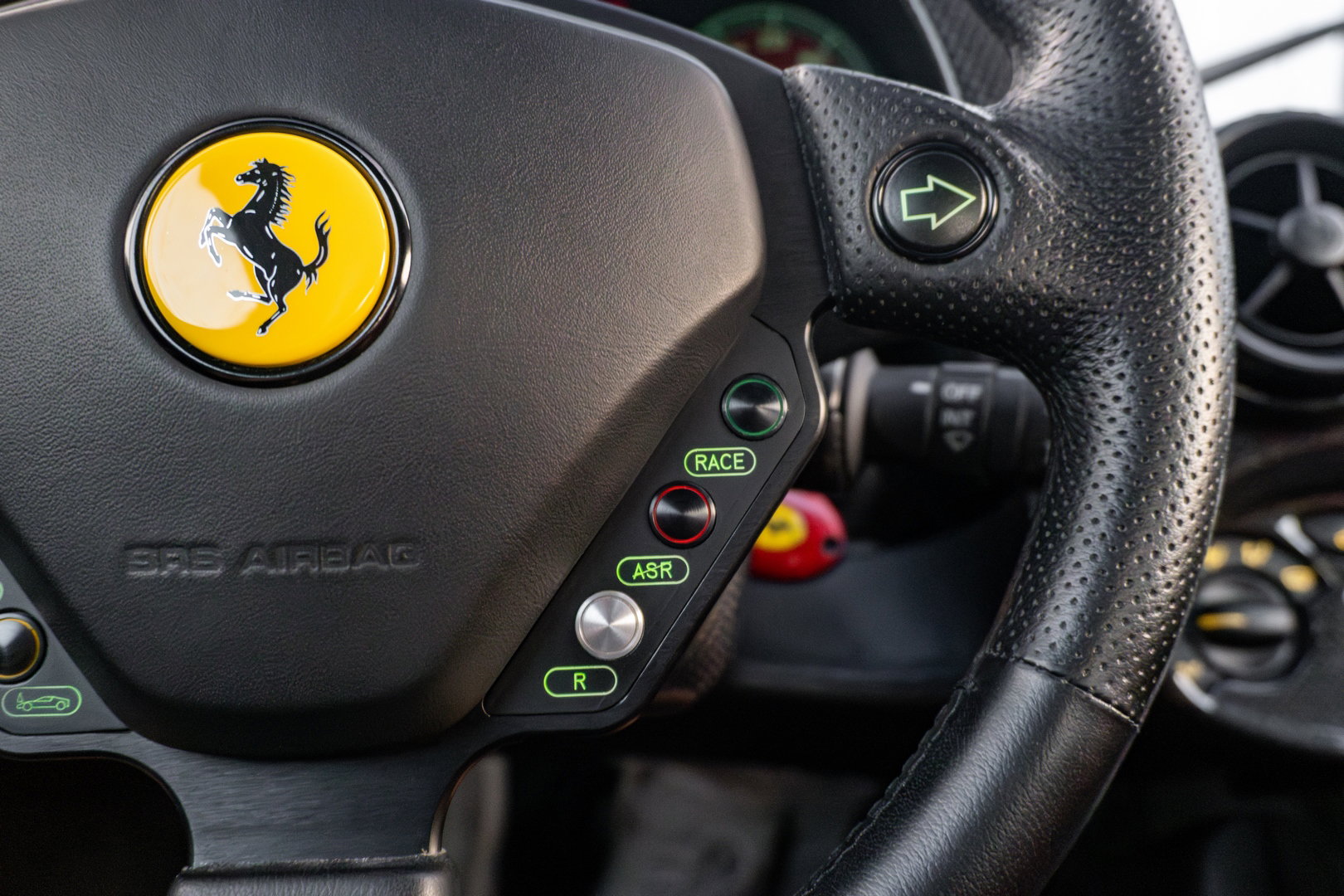 Ferrari Enzo