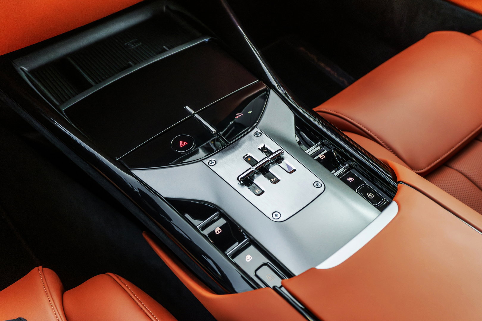 Ferrari Purosangue