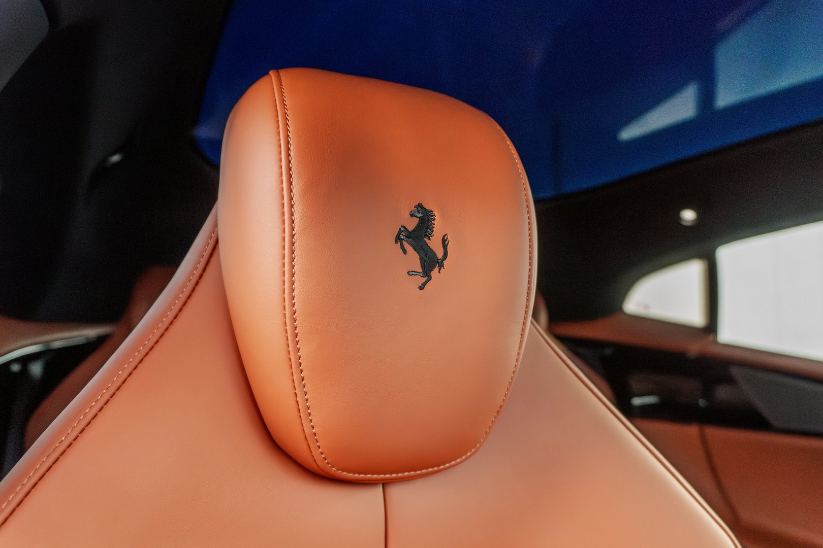 Ferrari Purosangue