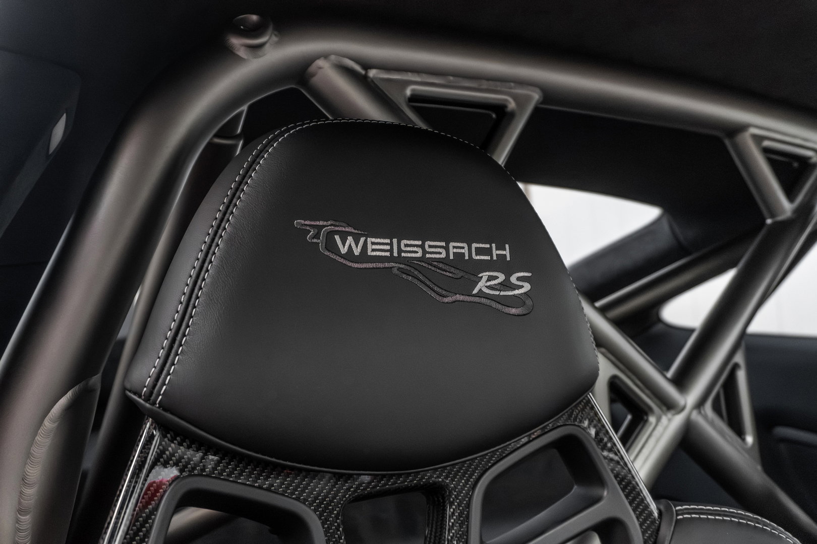 Porsche 911 (991.2) GT3 RS