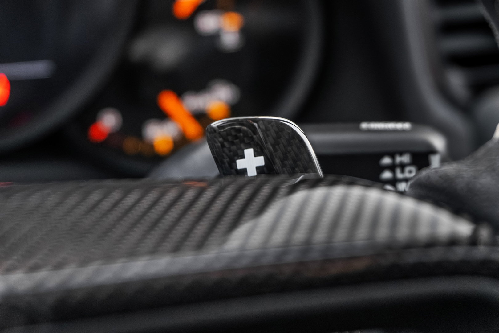 Porsche 911 (991.2) GT3 RS