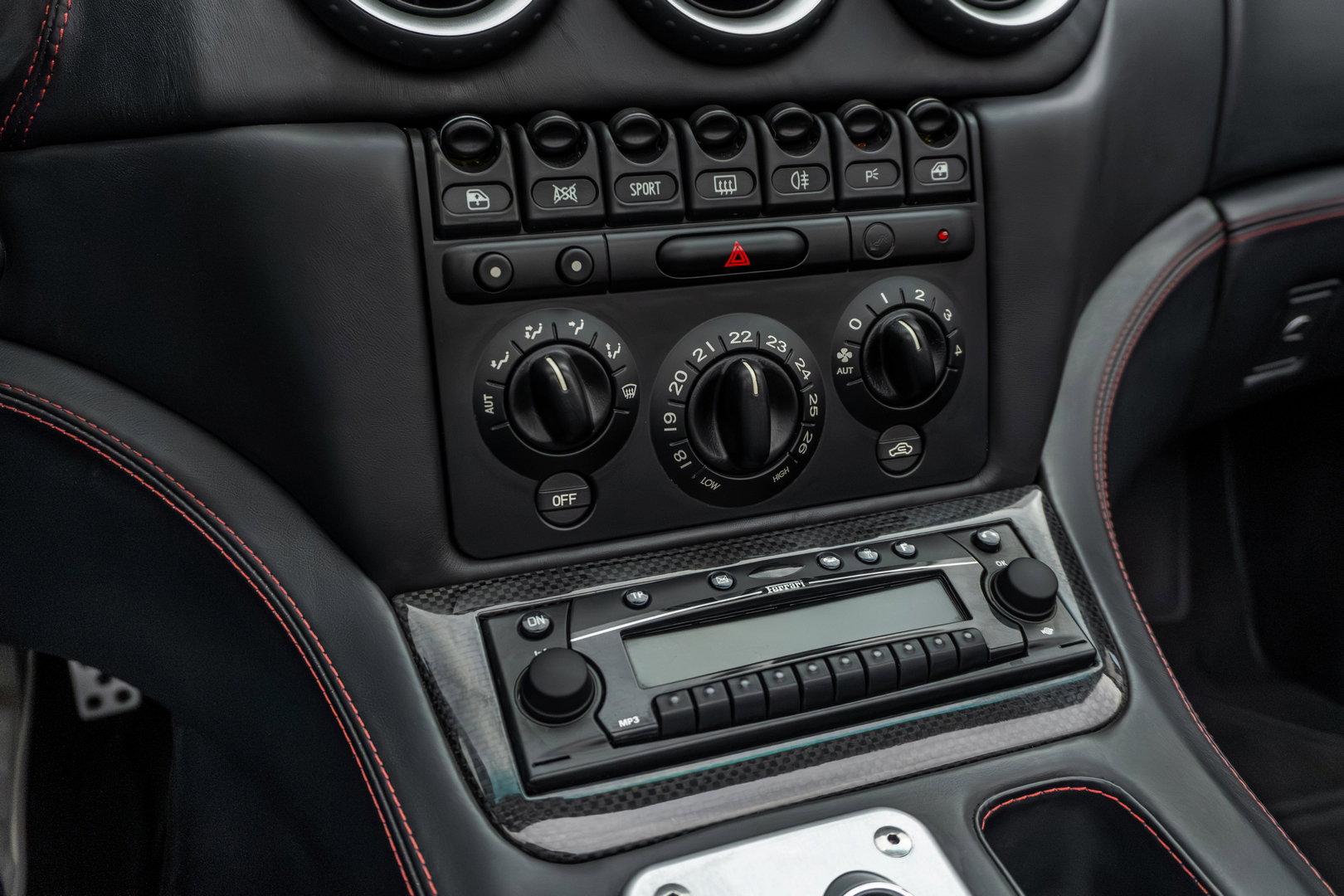 Ferrari 575 Superamerica