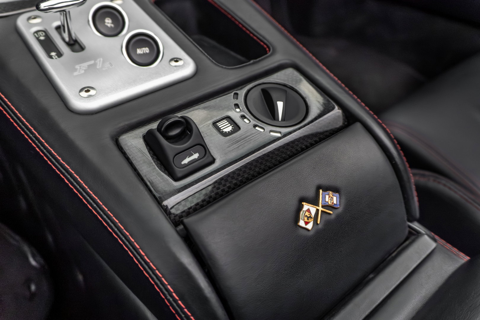 Ferrari 575 Superamerica