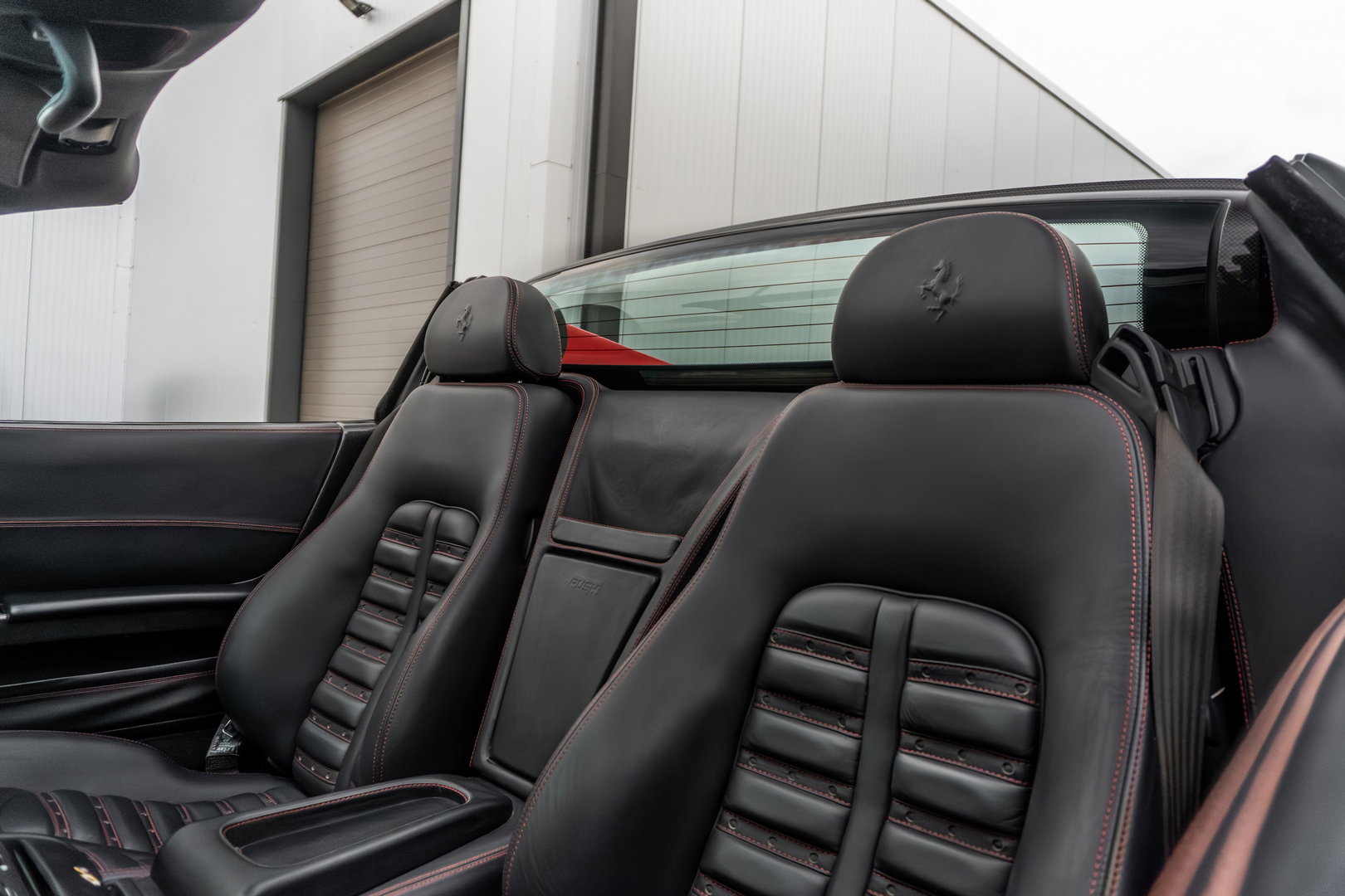 Ferrari 575 Superamerica
