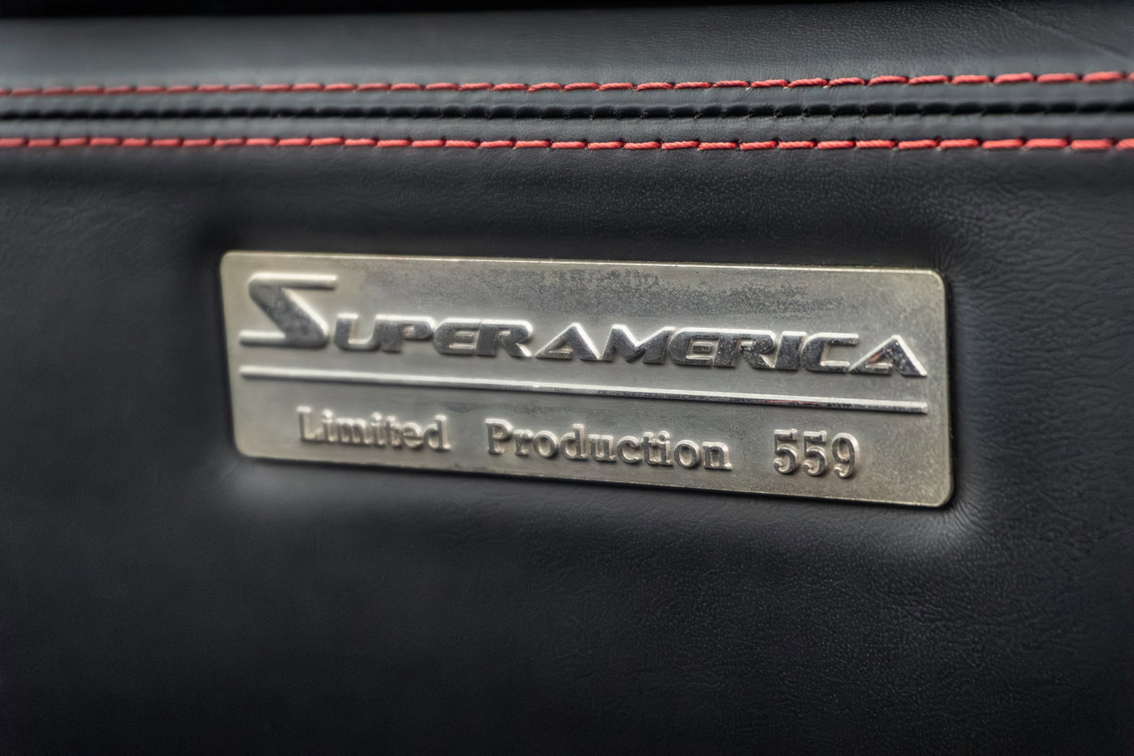 Ferrari 575 Superamerica