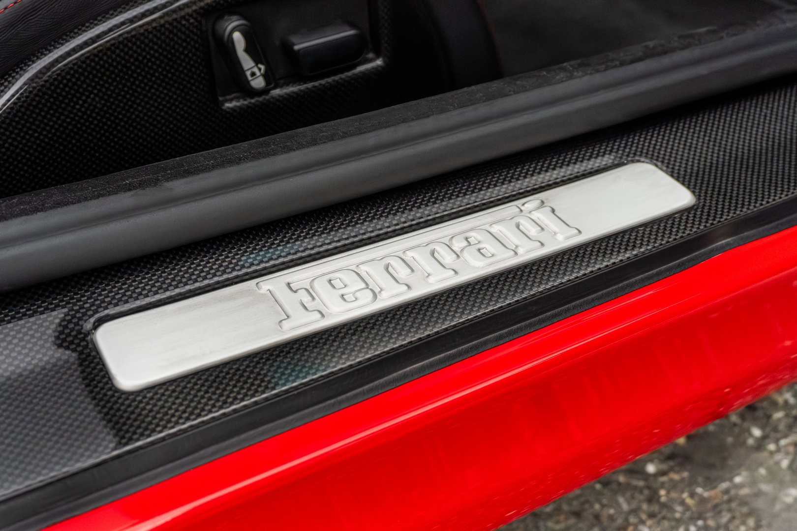 Ferrari 575 Superamerica
