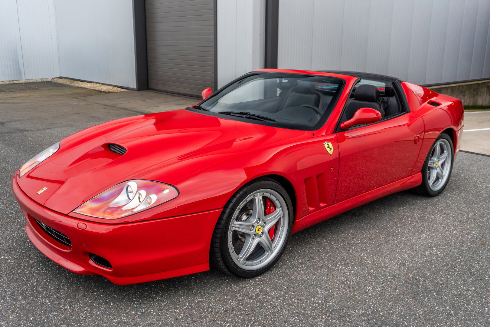 Ferrari 575 Superamerica