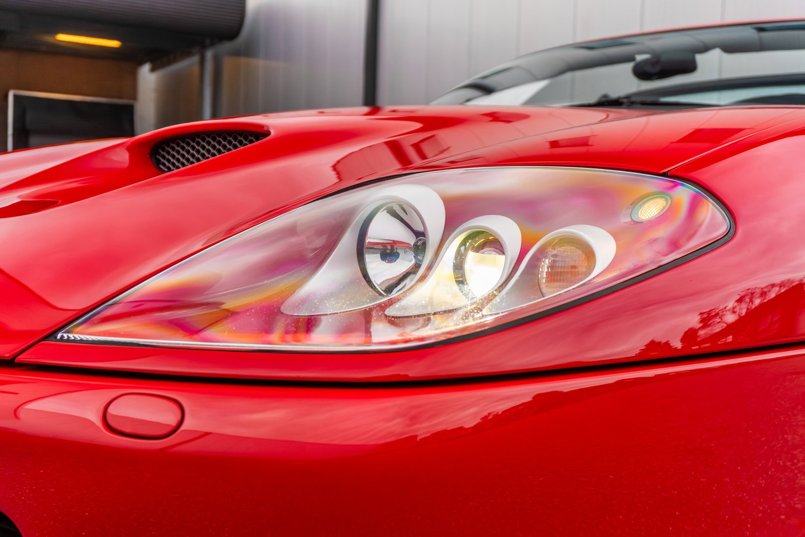 Ferrari 575 Superamerica