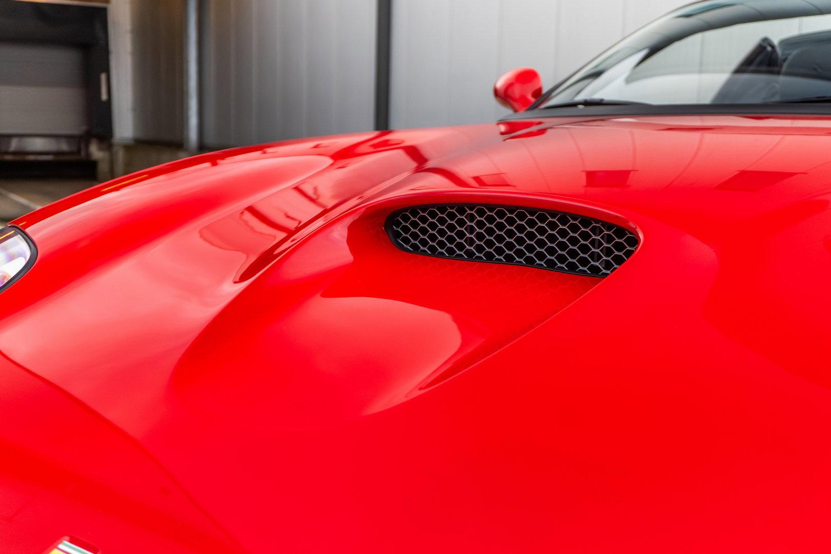 Ferrari 575 Superamerica