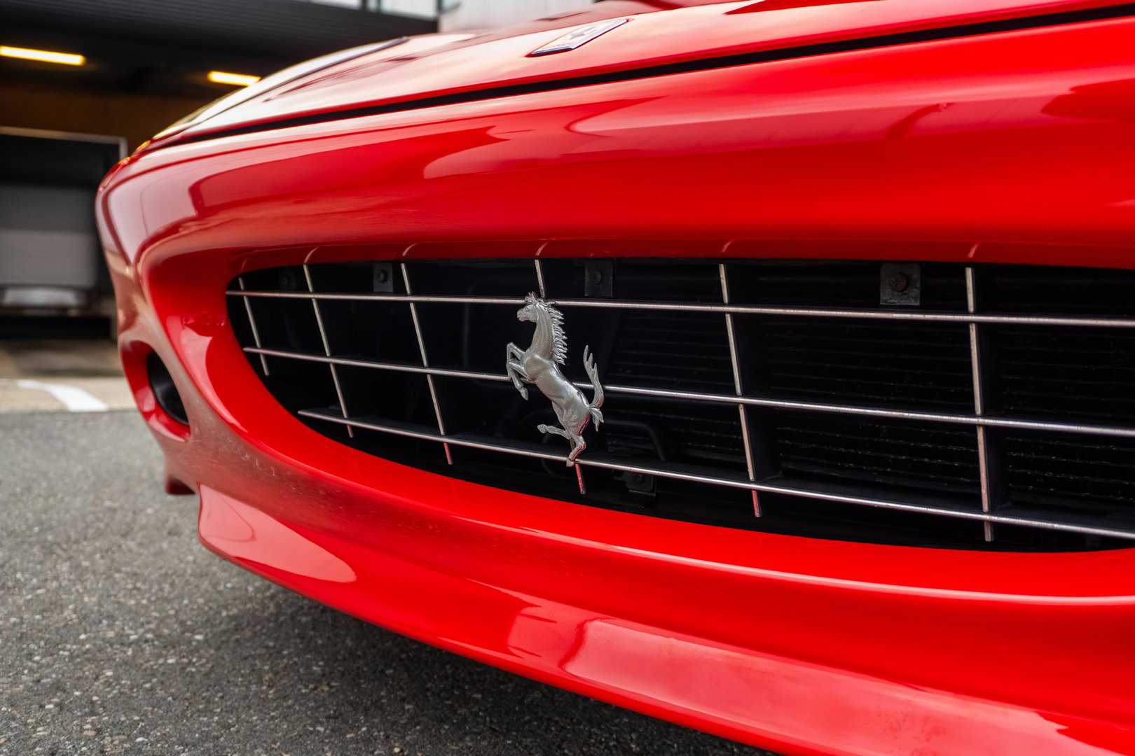 Ferrari 575 Superamerica