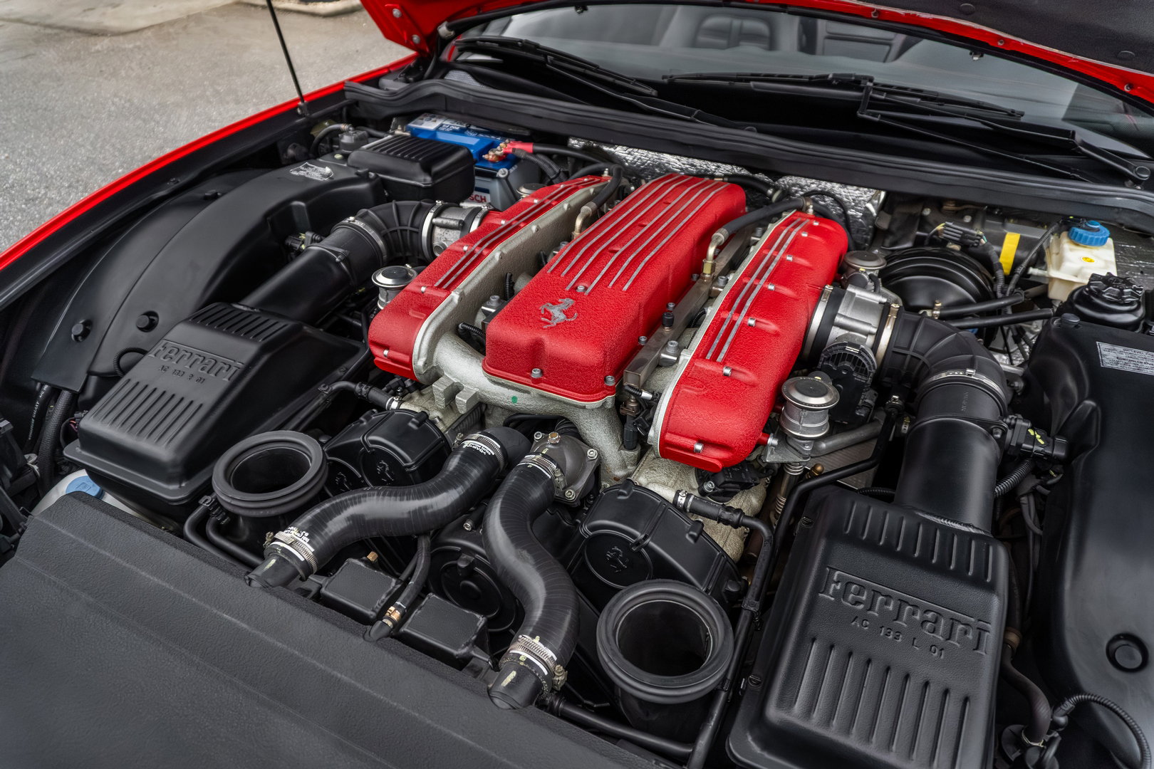 Ferrari 575 Superamerica