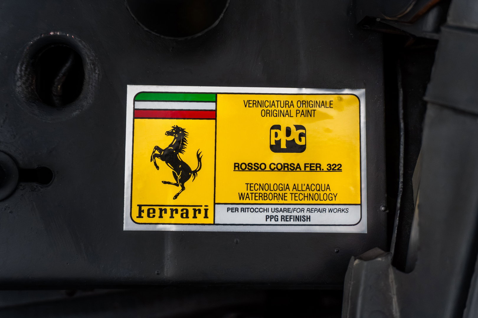 Ferrari 575 Superamerica