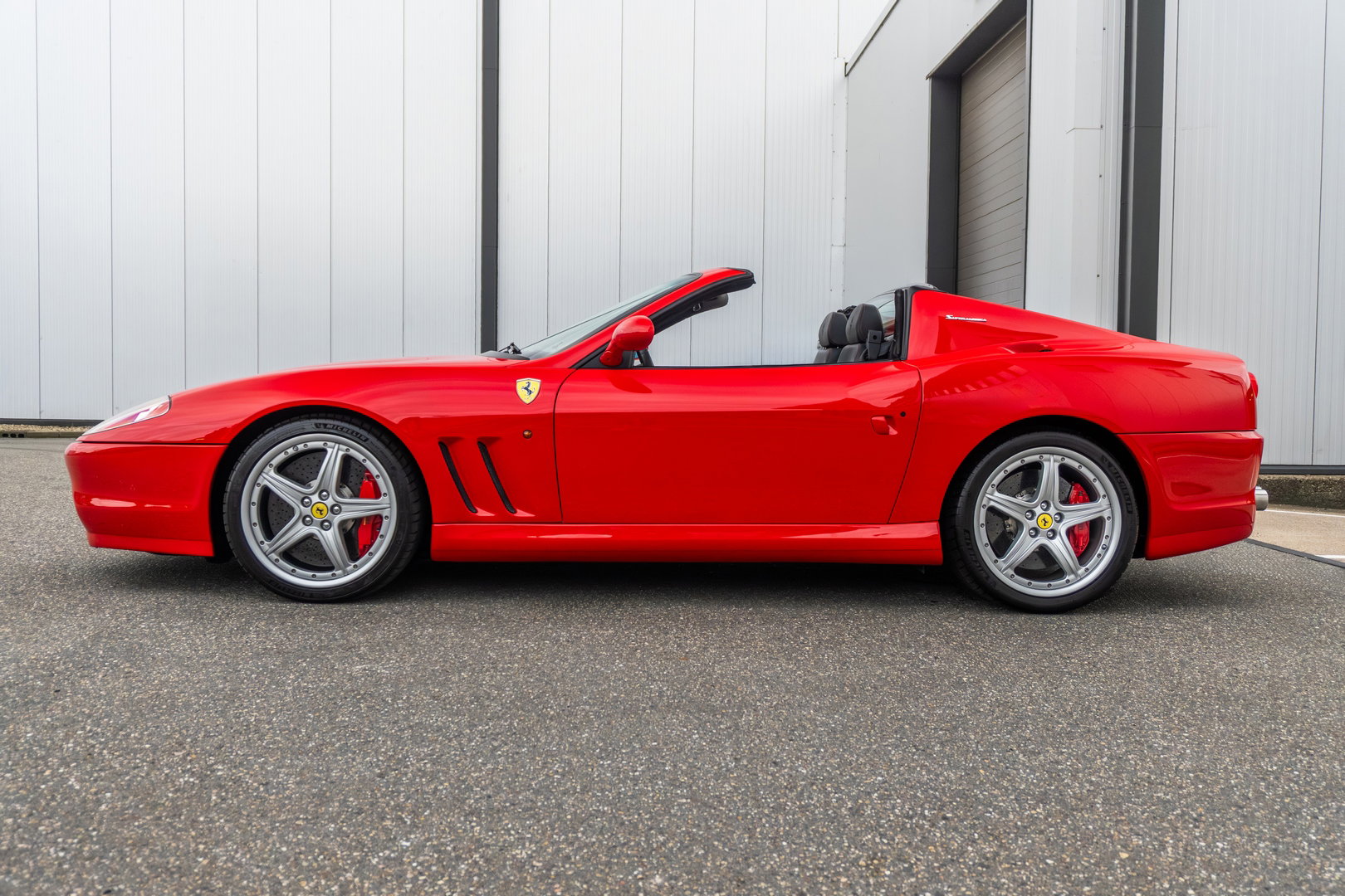 Ferrari 575 Superamerica
