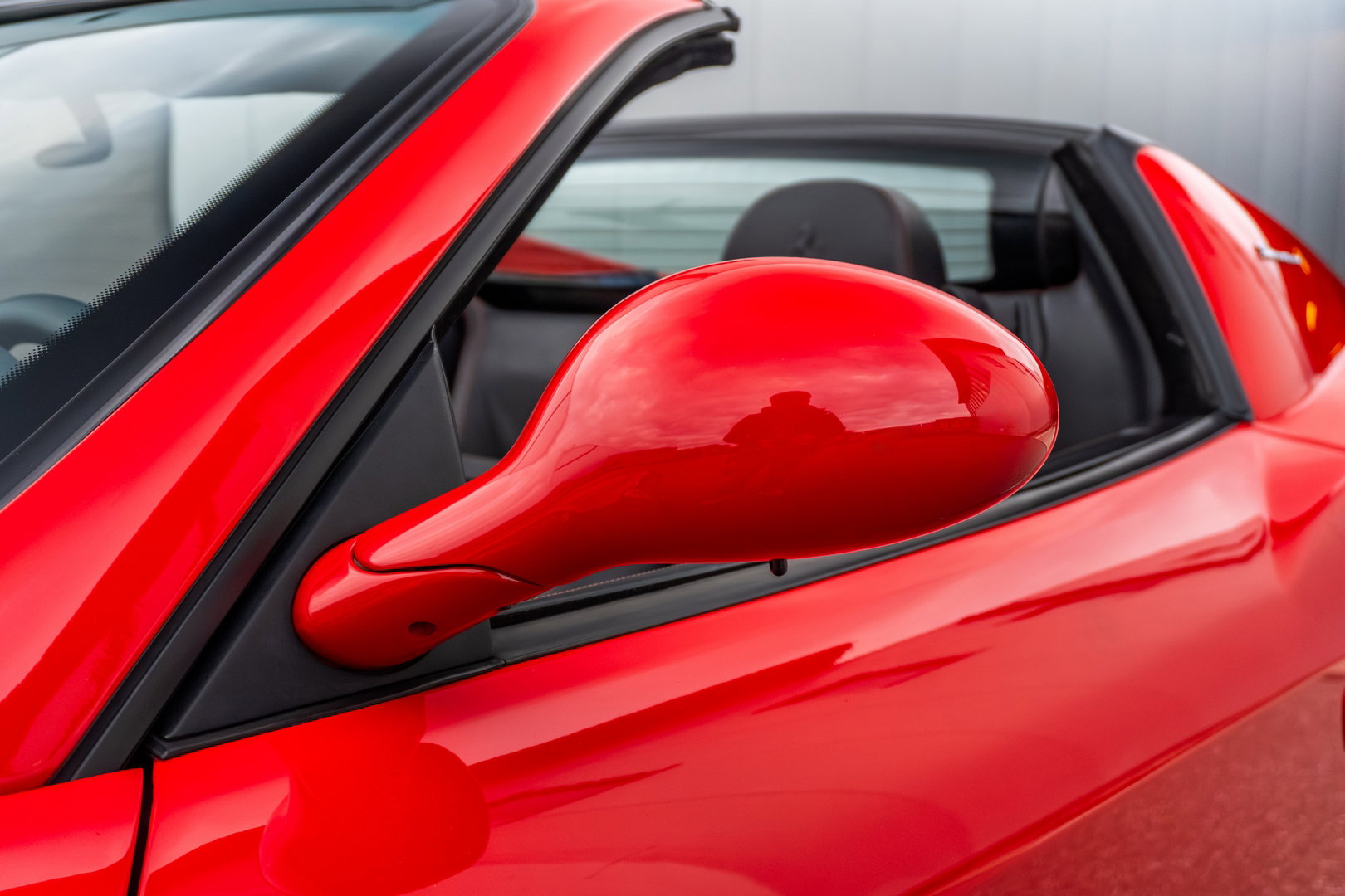 Ferrari 575 Superamerica