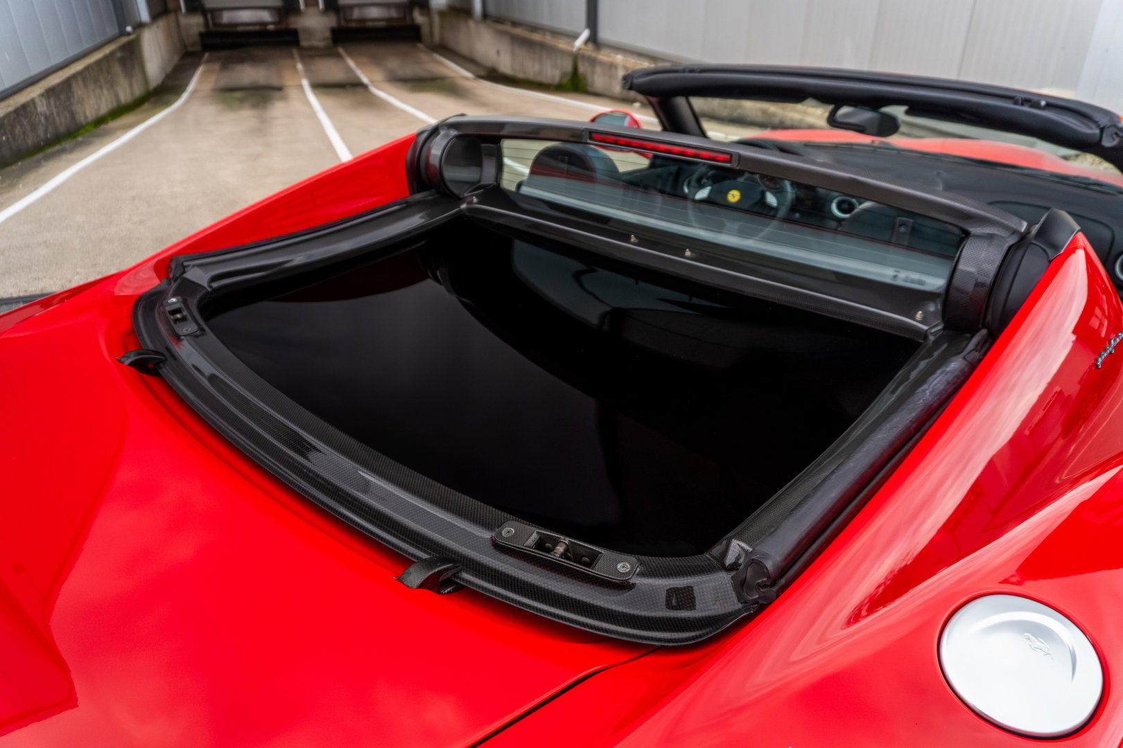Ferrari 575 Superamerica