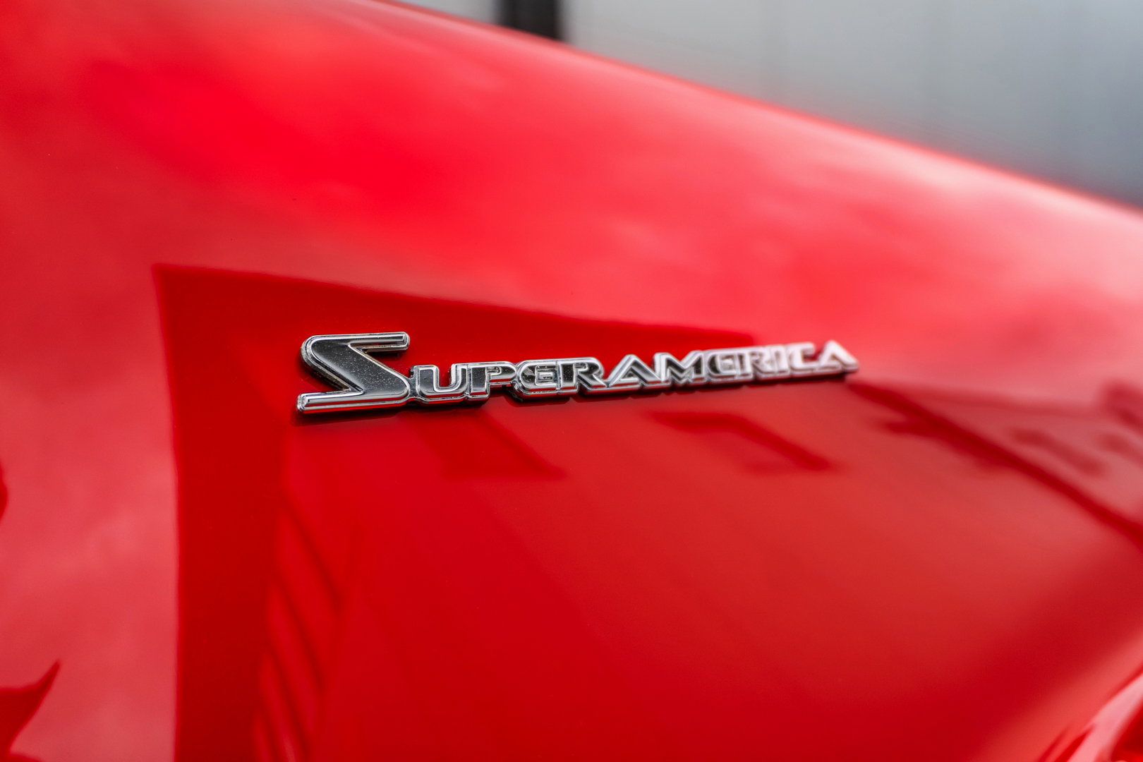 Ferrari 575 Superamerica