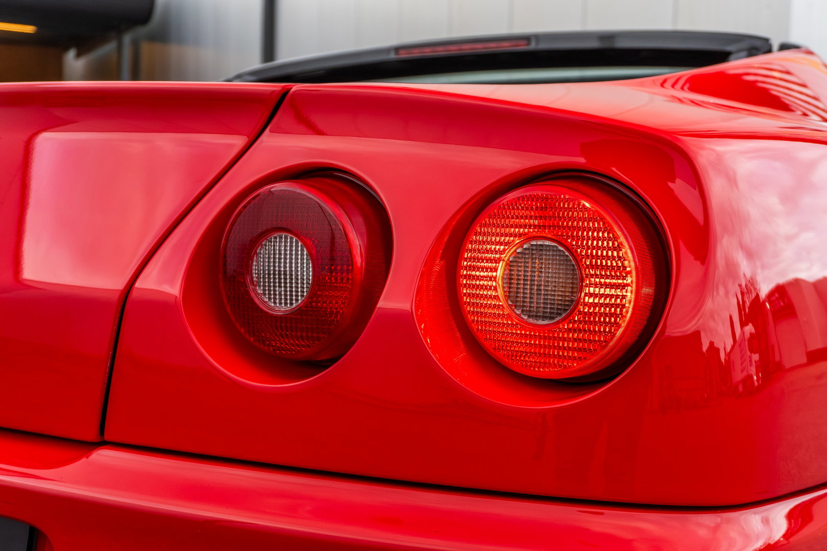 Ferrari 575 Superamerica