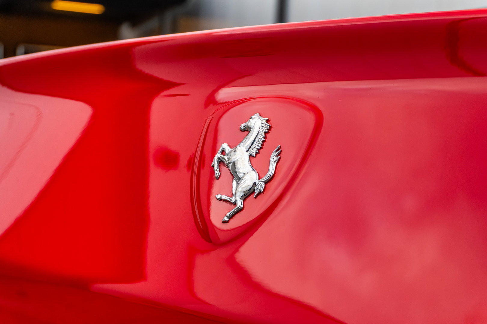 Ferrari 575 Superamerica