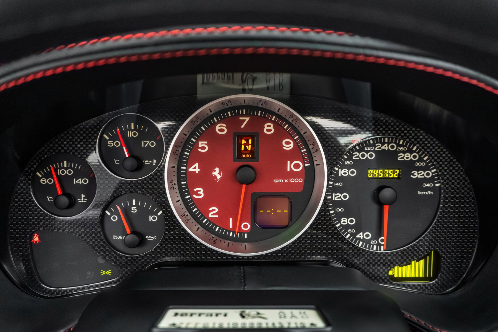 Ferrari 575 Superamerica
