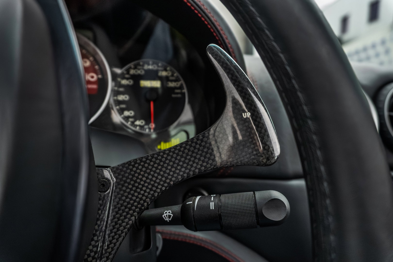 Ferrari 575 Superamerica