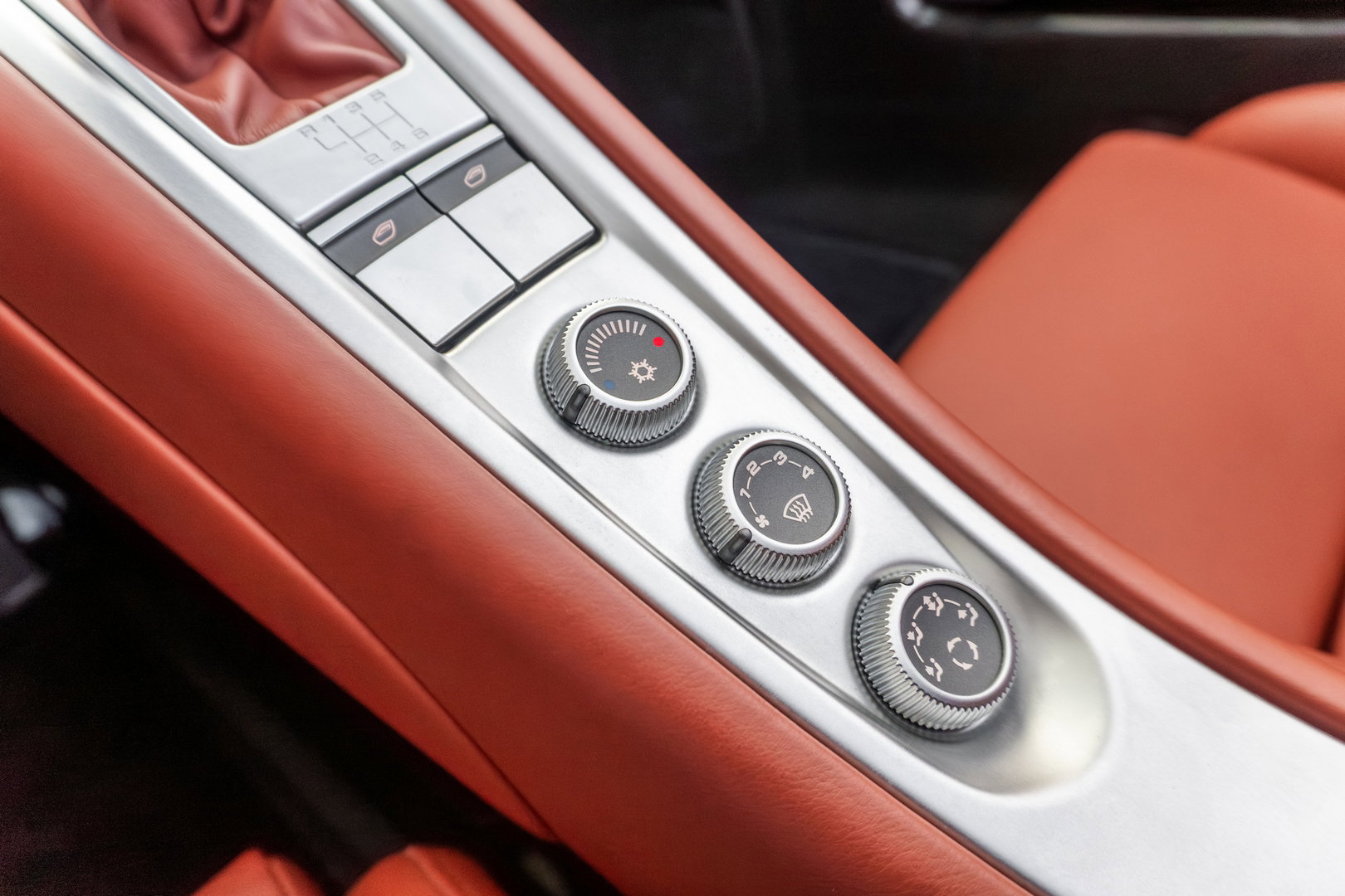 Porsche Carrera GT