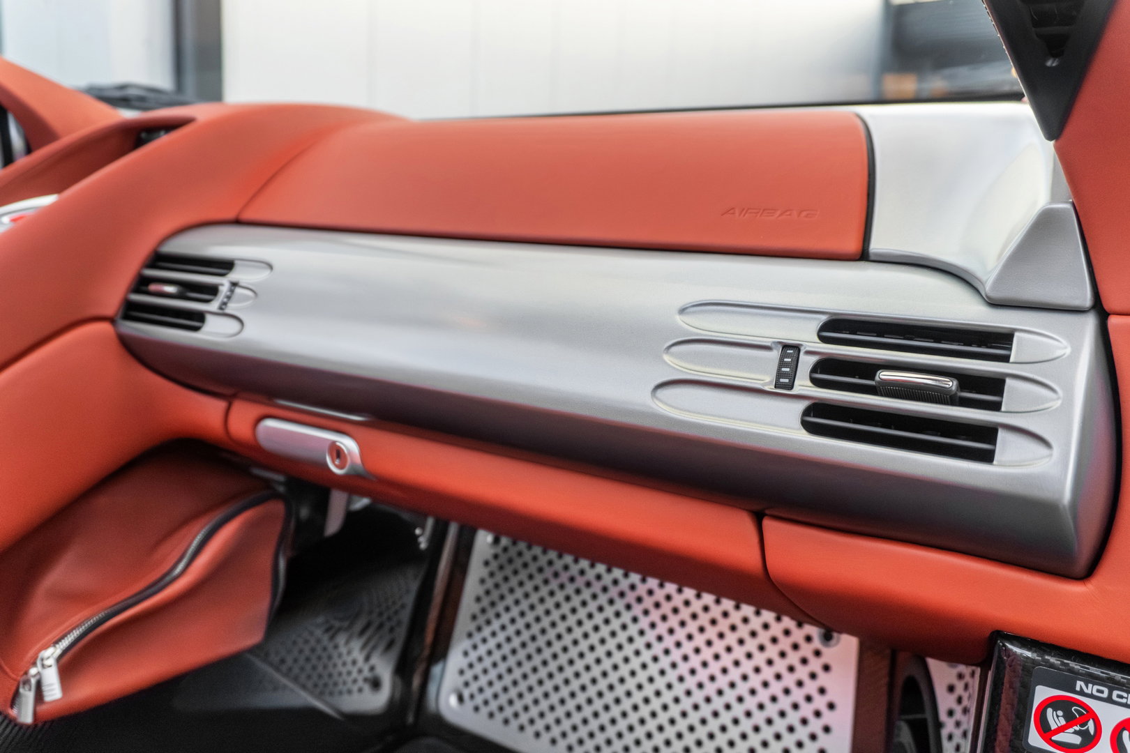 Porsche Carrera GT
