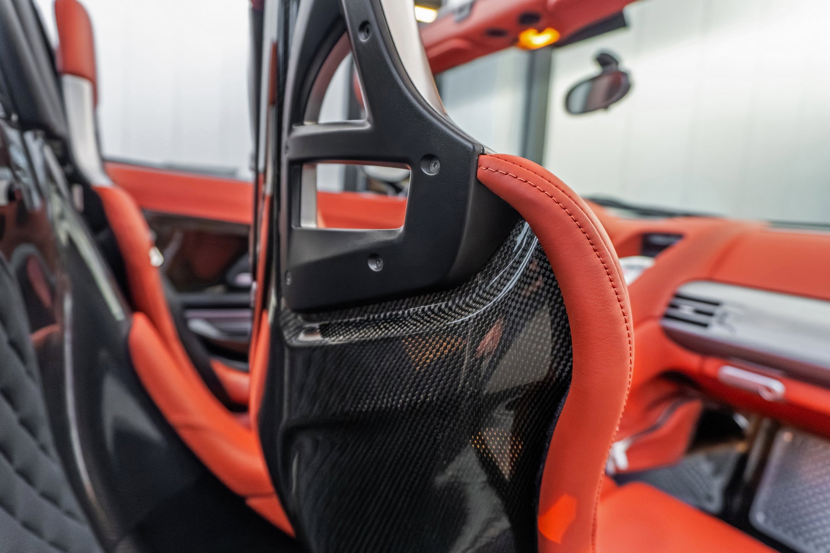 Porsche Carrera GT