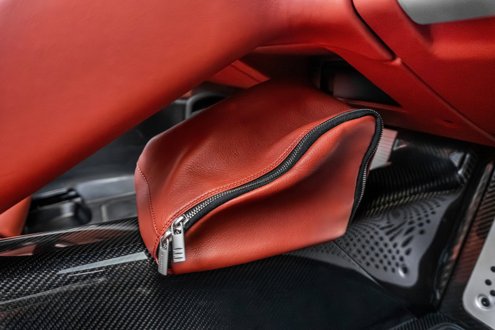 Porsche Carrera GT