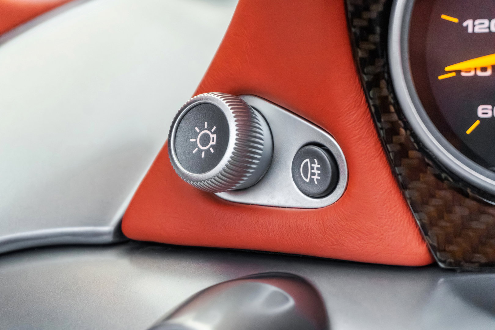Porsche Carrera GT
