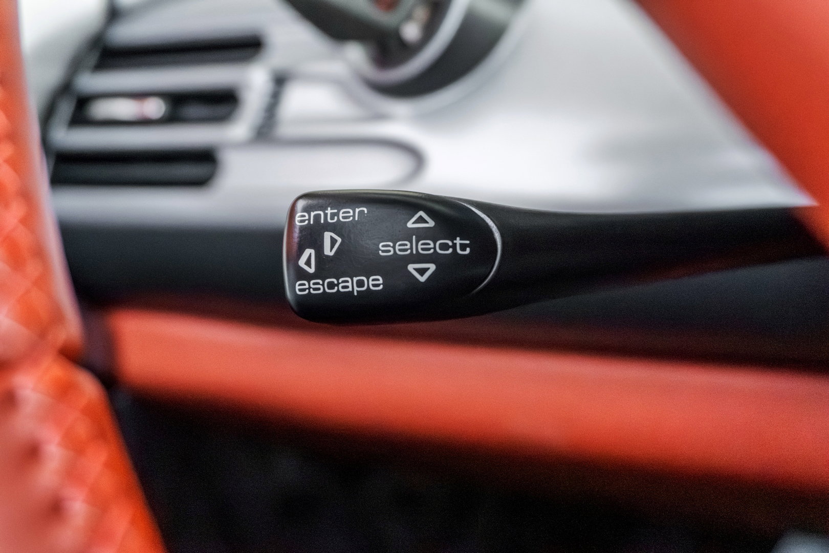 Porsche Carrera GT