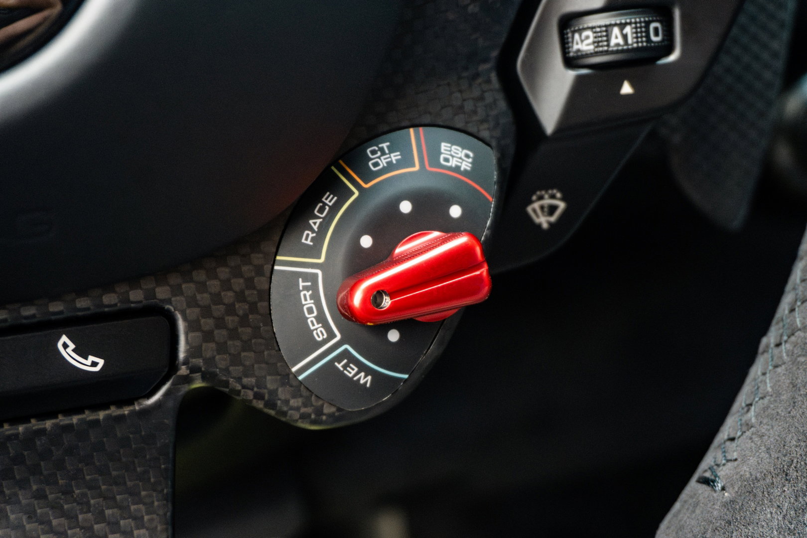 Ferrari 812 Competizione