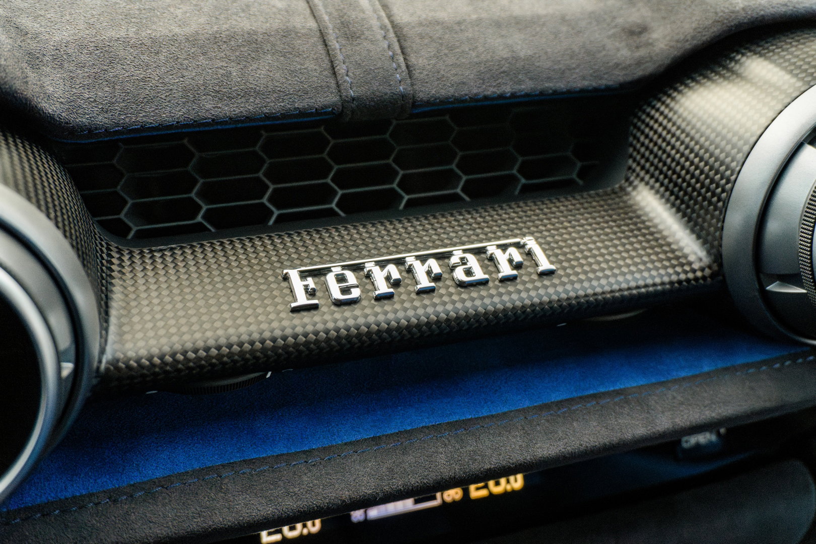 Ferrari 812 Competizione