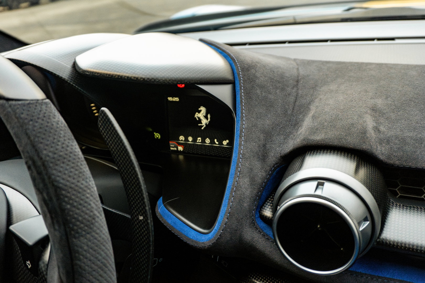 Ferrari 812 Competizione